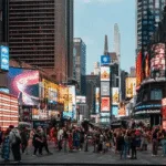 The cost of living hits American consumer confidence to death