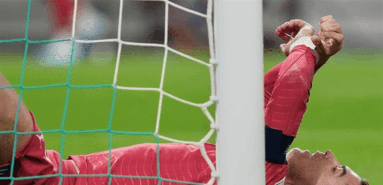 Shocking poll: More than 70% of fans reject Ronaldo remaining with the Portuguese national team