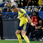 Ronaldo tears the net in his first appearance after the Jesus-Portugal crisis