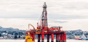 For the third week in a row… Brent continues to reap gains