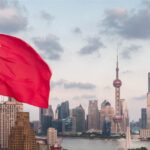 Beijing is employing artificial intelligence as a strategic weapon that threatens to change the global balance of power
