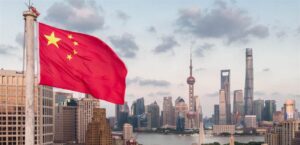 Beijing is employing artificial intelligence as a strategic weapon that threatens to change the global balance of power
