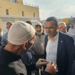 Launching a new phase to support livestock breeders in the Chouf, in cooperation between the Ministry of Agriculture and the Malta Lebanon Organization