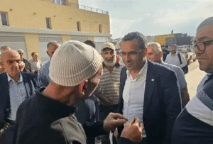 Launching a new phase to support livestock breeders in the Chouf, in cooperation between the Ministry of Agriculture and the Malta Lebanon Organization