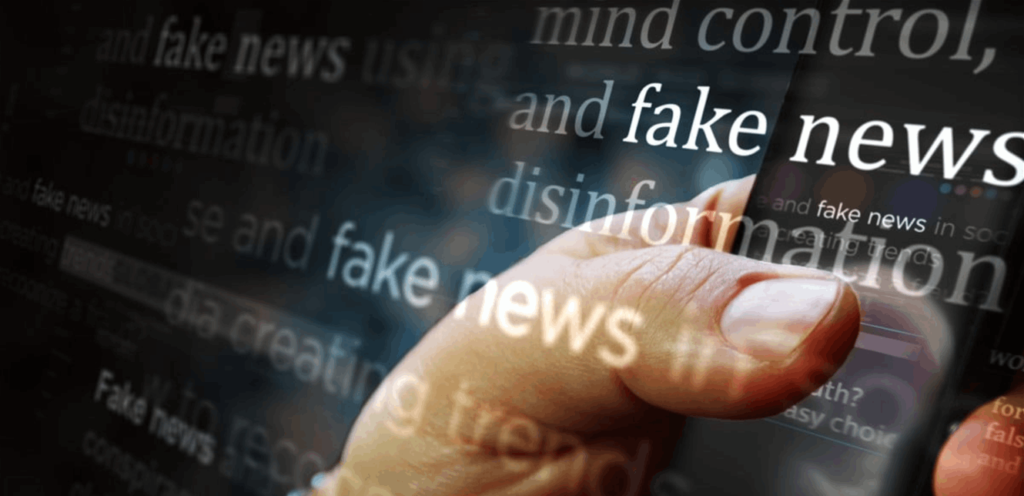 Does the world need an international treaty to protect the truth from the dangers of artificial intelligence?
