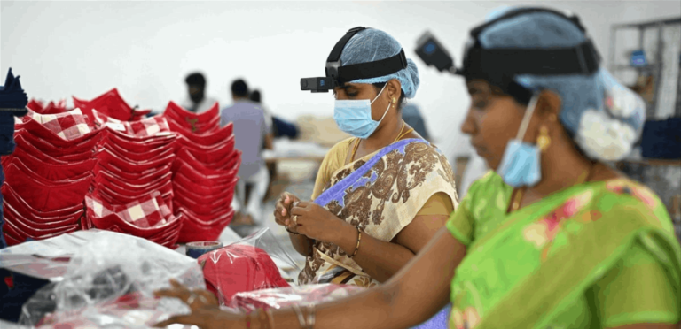 The battle of the technology giants in India… Washington and Beijing are fighting over the artificial intelligence market