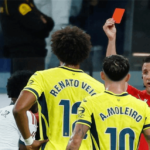 The nightmare of El Clasico looms on the horizon: Real Madrid awaits a harsh punishment against Vinicius
