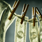 Front networks and the real beneficiary…difficult tests facing anti-money laundering laws