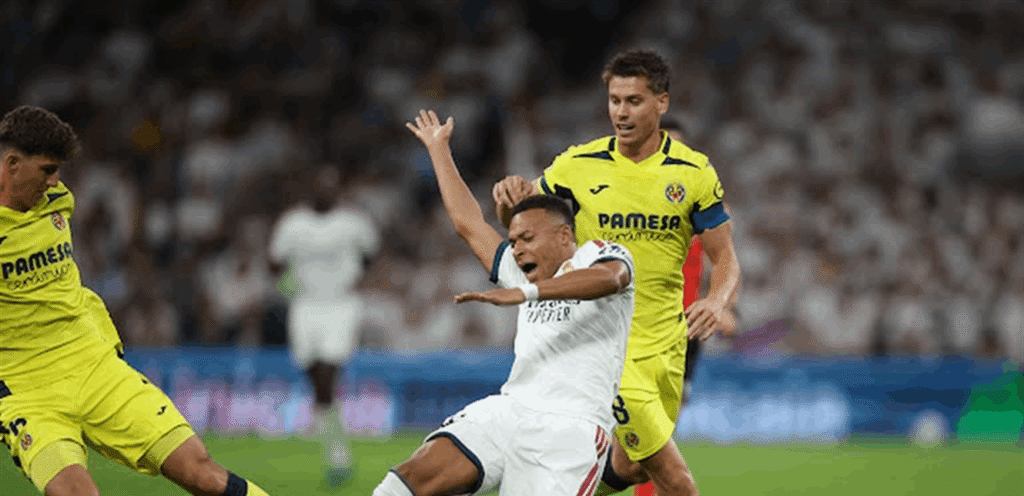 A disturbing victory raises major question marks about Real Madrid’s hidden crises
