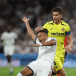 A disturbing victory raises major question marks about Real Madrid’s hidden crises