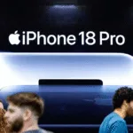 Unexpected reasons.. Apple is moving to reduce production of the “iPhone 18 Pro”