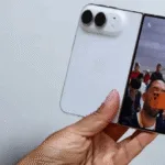 Mobile race: This is how companies prepare to compete with the first foldable iPhone