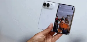 Mobile race: This is how companies prepare to compete with the first foldable iPhone