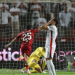 Zamalek opens fire on the referees committee after falling at the top