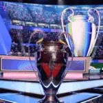 Appointing a referee for the confrontation between Roma and Real Madrid in the Champions League