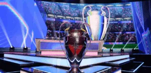 Appointing a referee for the confrontation between Roma and Real Madrid in the Champions League