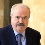 Lebanon attends the Bangkok meetings and Jaber begins his consultations on the reform file