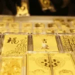 Beijing intensifies its possession of the yellow metal by exceeding a thousand tons in 8 months