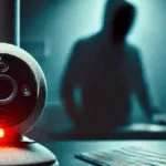 Home surveillance: 5 basic measures to protect your cameras from hacking