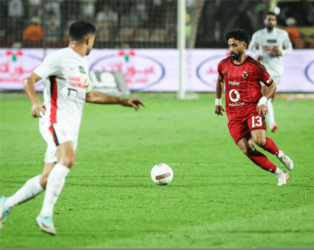 The truth about the video technology crisis at the Al-Ahly and Zamalek summit.. The Football Association resolves the controversy