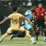 Al-Ahly sweeps Al-Wasl with three goals and takes the lead in West Asia