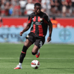 A five-way struggle in the Premier League to snatch the jewel of Bayer Leverkusen