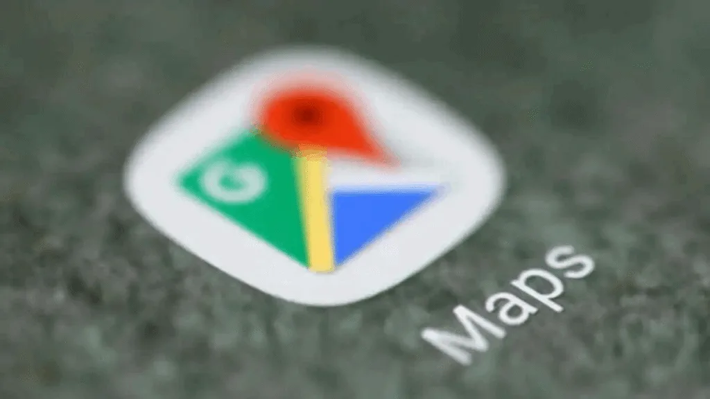 Why does Google Maps sometimes prefer longer routes?