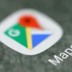 Why does Google Maps sometimes prefer longer routes?