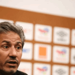 A resounding fall in front of the newly promoted team hastened the departure of the Tunisian coach of CS Sfaxien