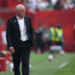 The Iraqi Federation renews confidence in Australian coach Arnold