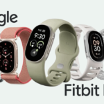 Google launches an innovative fitness device that integrates smart display with health care