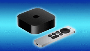 Apple is redefining home entertainment with a new generation of Apple TV 4K