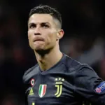 Despite the passage of years, Ronaldo returns to the forefront of the scene in Juventus