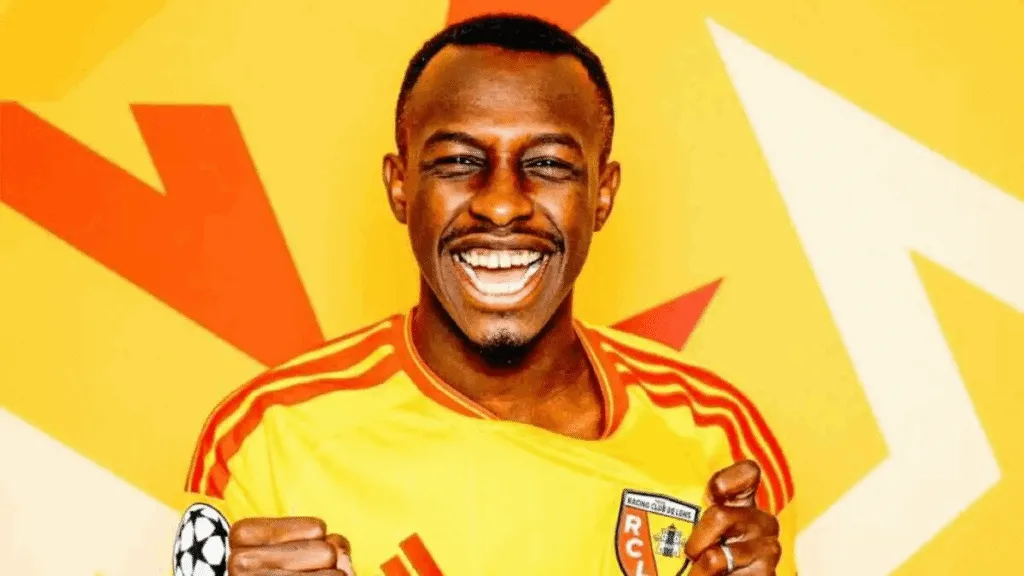 An unprecedented achievement: the first Saudi player to break into the Champions League