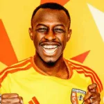 An unprecedented achievement: the first Saudi player to break into the Champions League