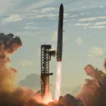 Musk is anticipating a historic station that will reshape the features of space exploration