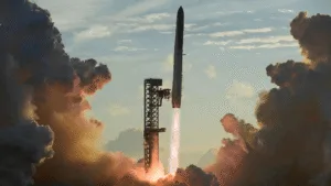 Musk is anticipating a historic station that will reshape the features of space exploration