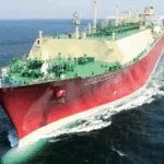 European gas reaches the highest level in 4 years, driven by supply crises