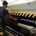 An urgent financing package of 10 billion pounds to rescue faltering factories in Egypt