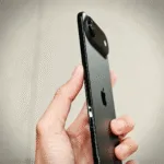 Between the slim design and the price competition… details of the upcoming iPhone Air 2