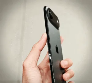 Between the slim design and the price competition… details of the upcoming iPhone Air 2
