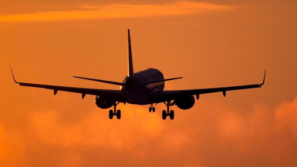 Minister of Tourism: The resumption of direct flights between Lebanon and America strengthens the tourism and investment sectors