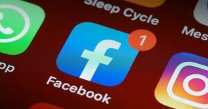 Meta gives Facebook users advanced control over the content shown on their main profiles