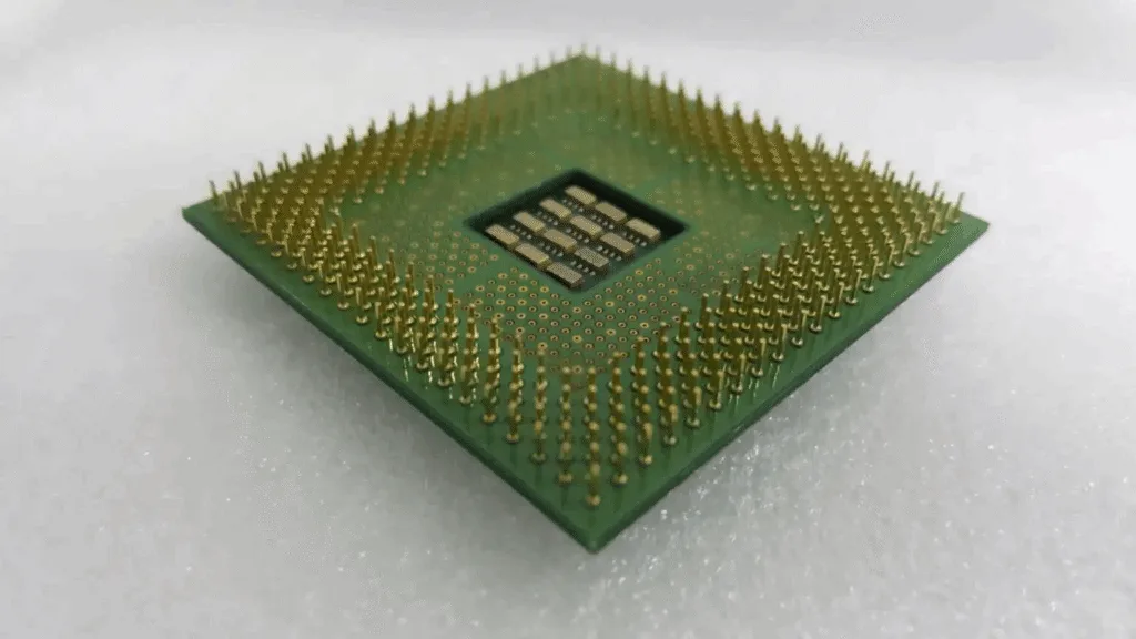 Hidden treasures in old computers… How much is the wealth of gold inside them?