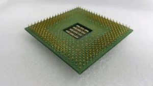 Hidden treasures in old computers… How much is the wealth of gold inside them?