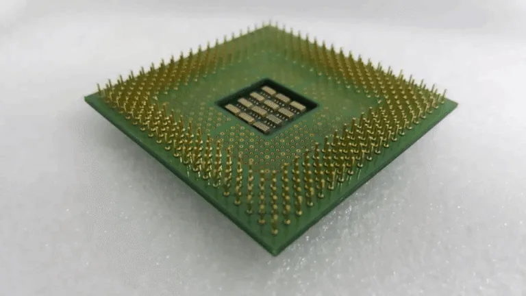 Hidden treasures in old computers… How much is the wealth of gold inside them?