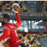 Al-Ahly defeats Zamalek and wins the African Handball Championship title