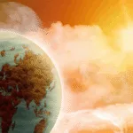 Earth’s rotation slows down due to climate change… A recent study reveals a scientific surprise