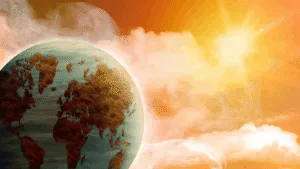 Earth’s rotation slows down due to climate change… A recent study reveals a scientific surprise