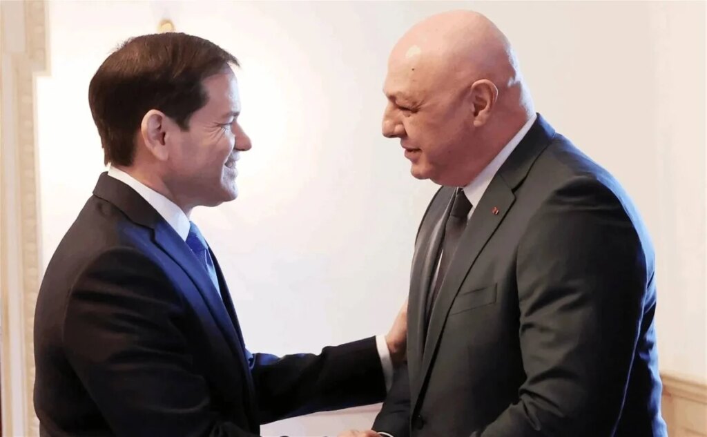 Florida moves the arena of confrontation to the line of fire: Rubio is applying pressure and Netanyahu faces a new impasse